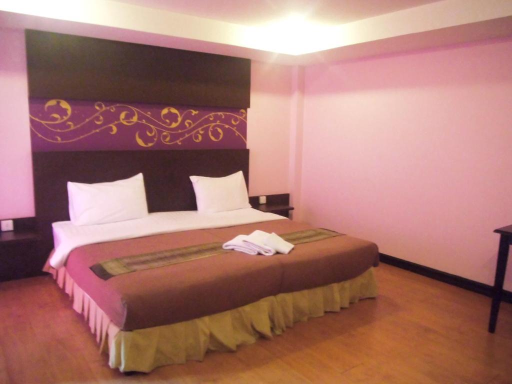 Baan Chalelarn Ξενοδοχείο Χουά Χιν Δωμάτιο φωτογραφία